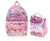 Think Pink Confetti Backpack