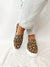 On The Move Leopard Slip On Shoe