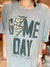 Simply Southern Oversized Game Day Tee