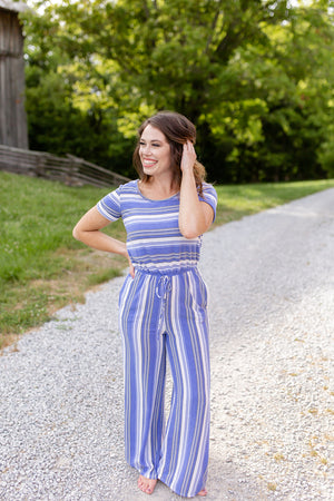 Day Dreaming Jumpsuit