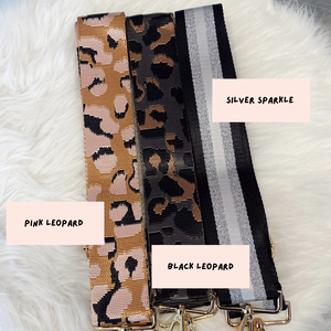 Only The Best Bag Straps